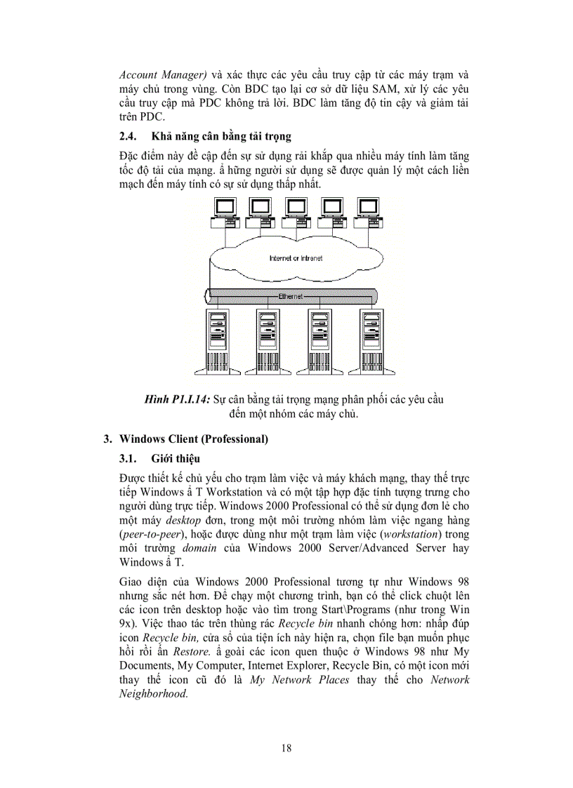 image for page Bài giảng hệ điều hành mạng
