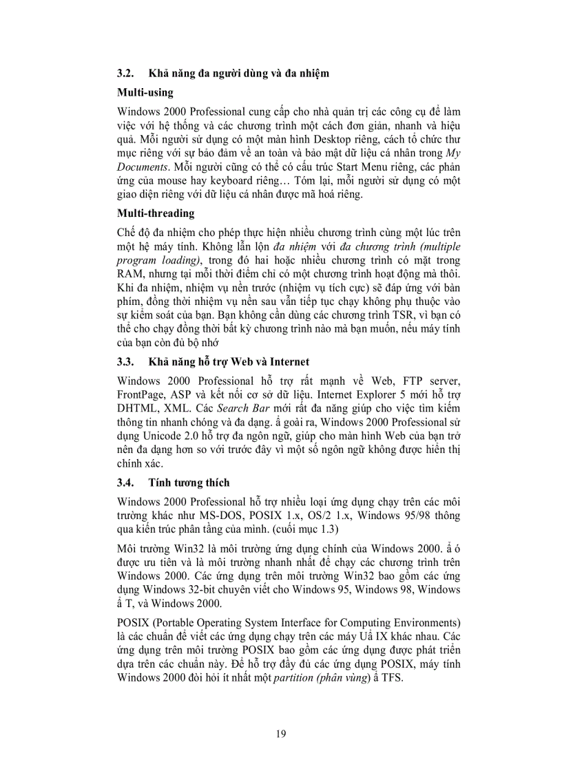 image for page Bài giảng hệ điều hành mạng