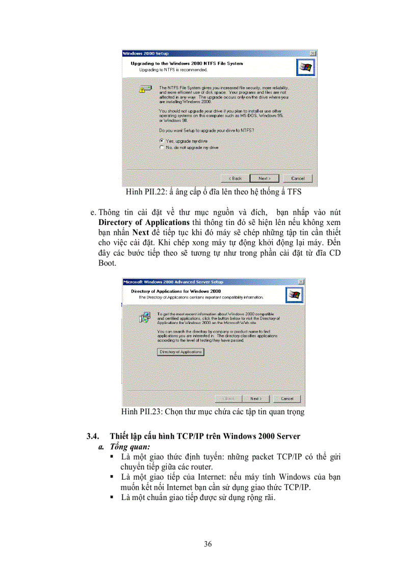 image for page Bài giảng hệ điều hành mạng