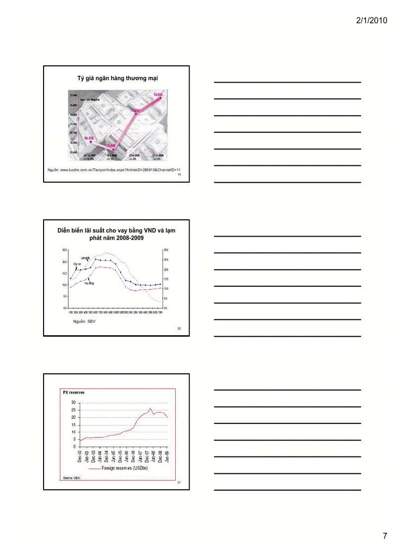image for page Slide bài giảng Thanh toán quốc tế FTU