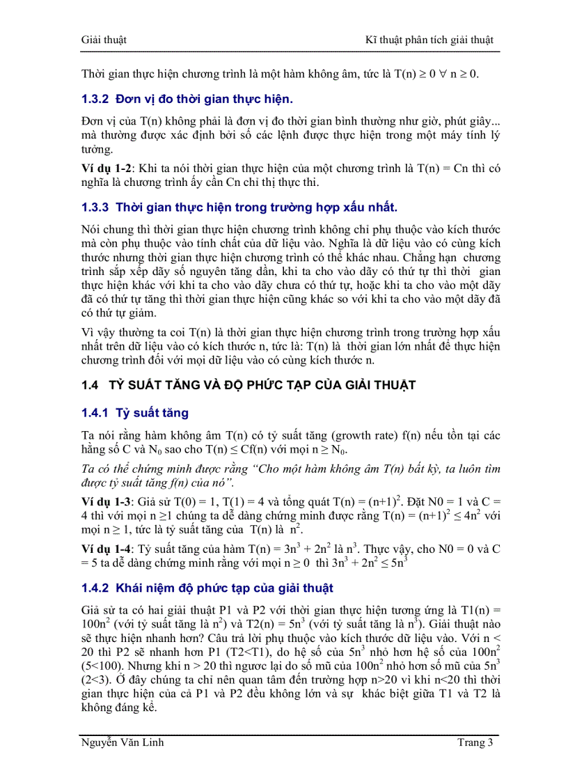 image for page Giáo trình giải thuật Nguyễn Văn Linh