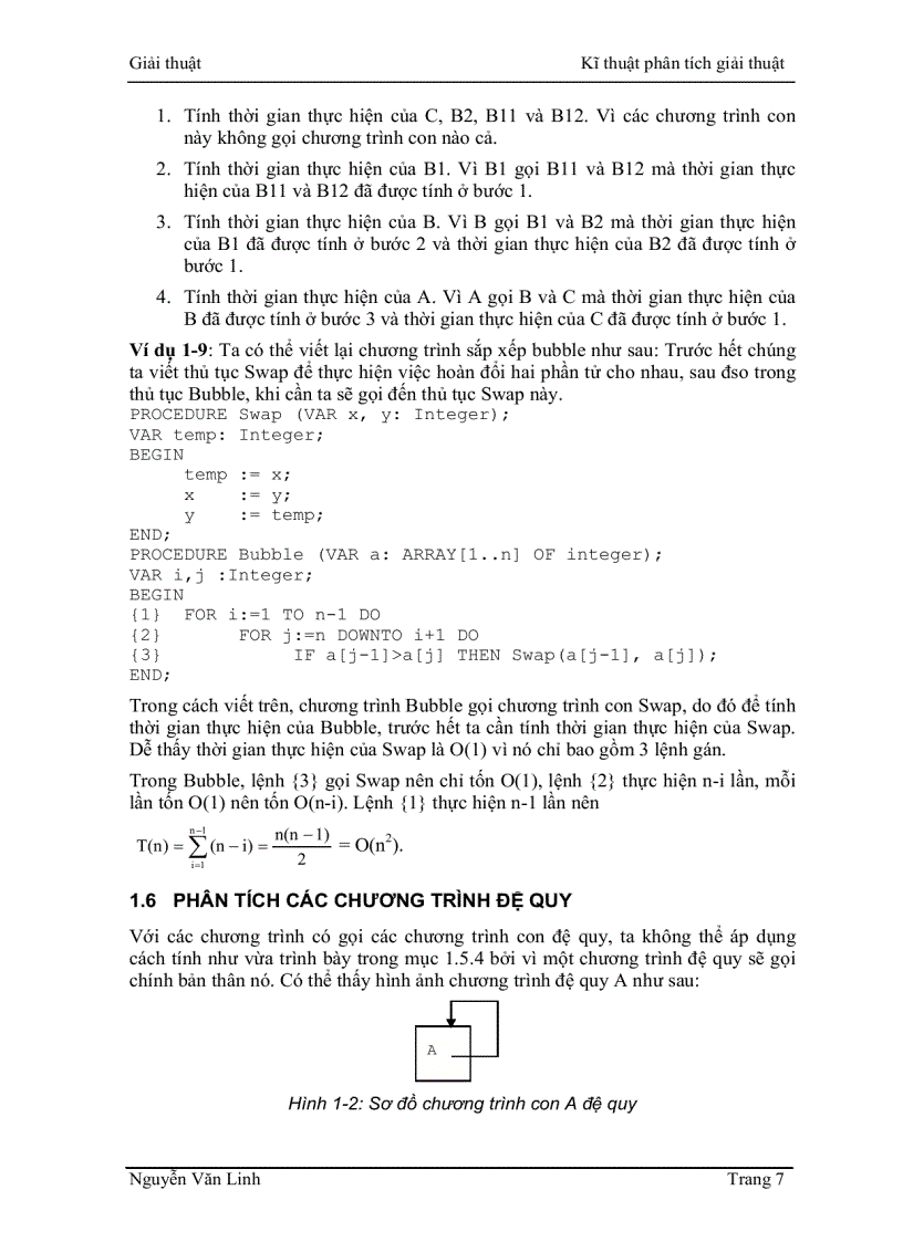 image for page Giáo trình giải thuật Nguyễn Văn Linh