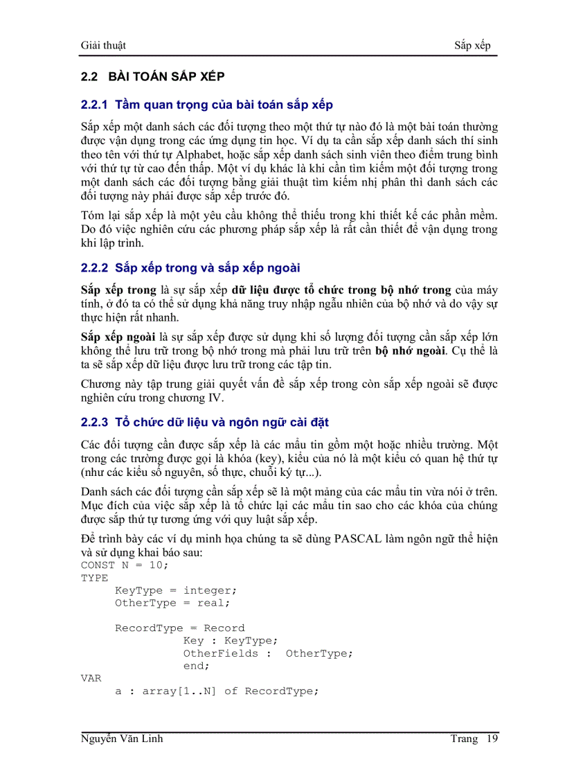 image for page Giáo trình giải thuật Nguyễn Văn Linh