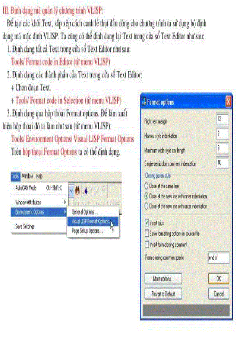image for page Hướng dẫn Toàn tập AutoCad2008 Bản Tiếng Việt 1