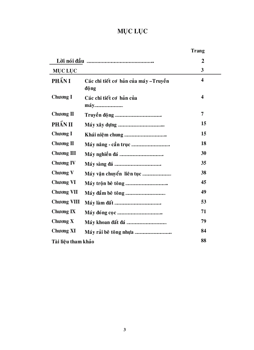 image for page Giáo trình máy xây dựng 1