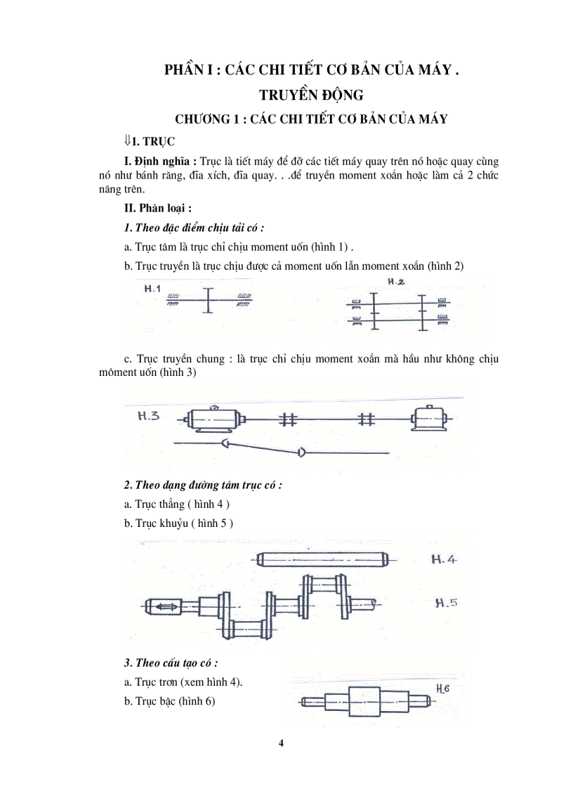 image for page Giáo trình máy xây dựng 1