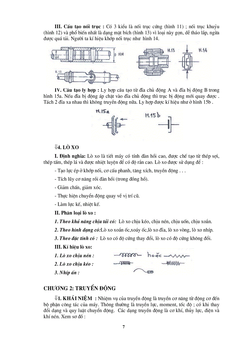 image for page Giáo trình máy xây dựng 1