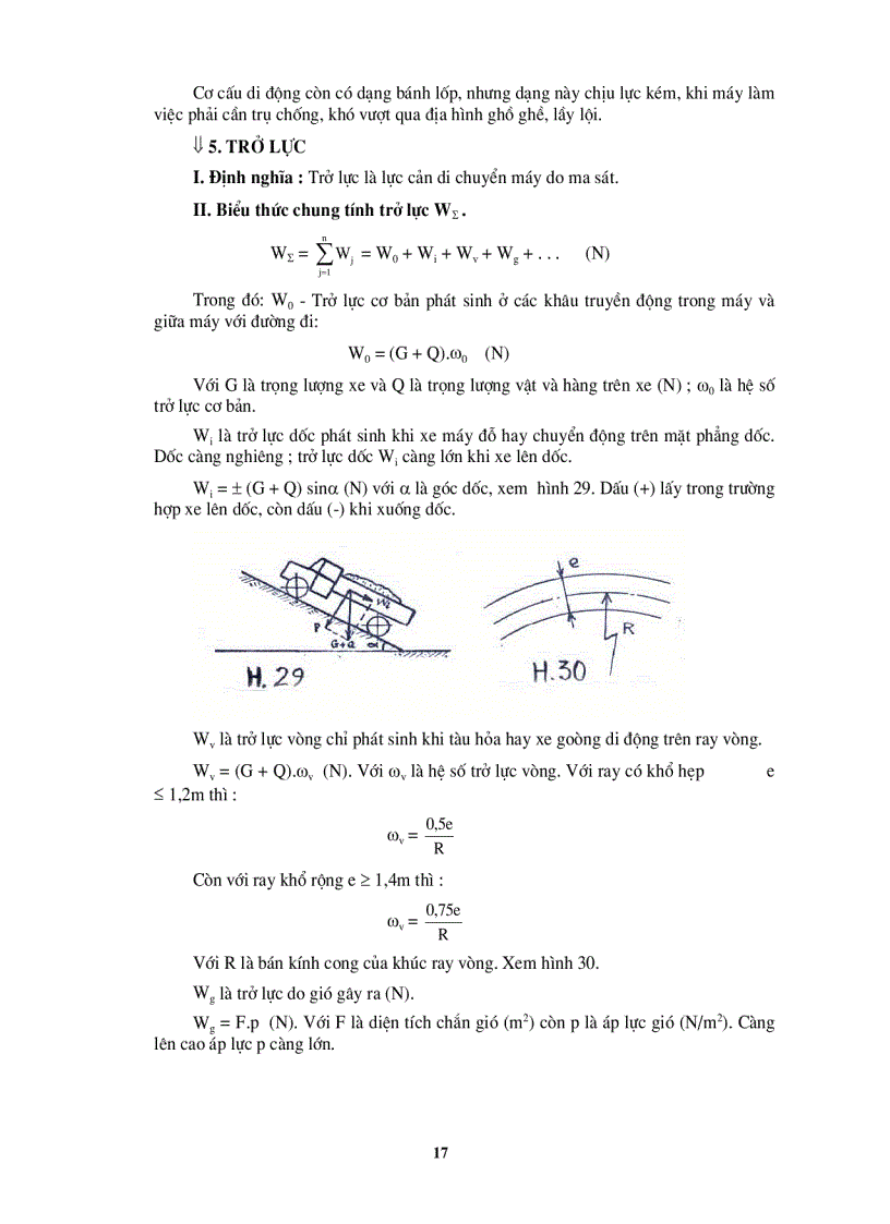 image for page Giáo trình máy xây dựng 1