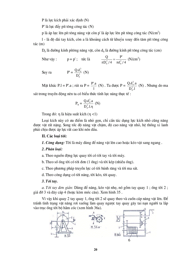 image for page Giáo trình máy xây dựng 1