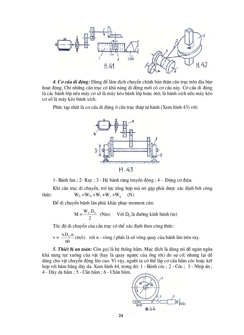 image for page Giáo trình máy xây dựng 1
