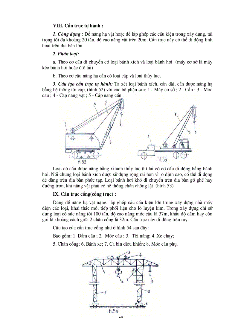 image for page Giáo trình máy xây dựng 1