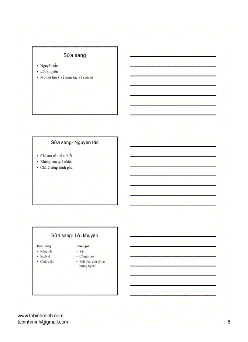 image for page Đàm phán thương lượng trong kinh doanh bất động sản ftu