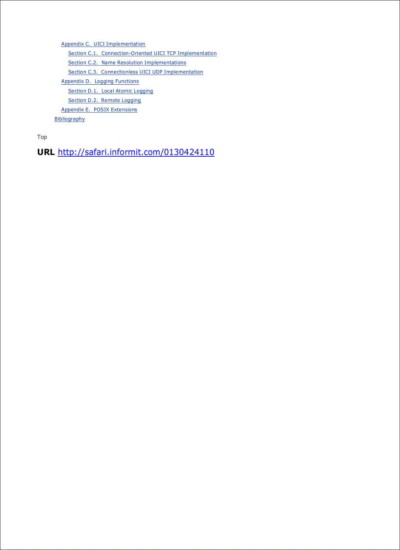 image for page Unix Systems Programming Communication Concurrency and Threads