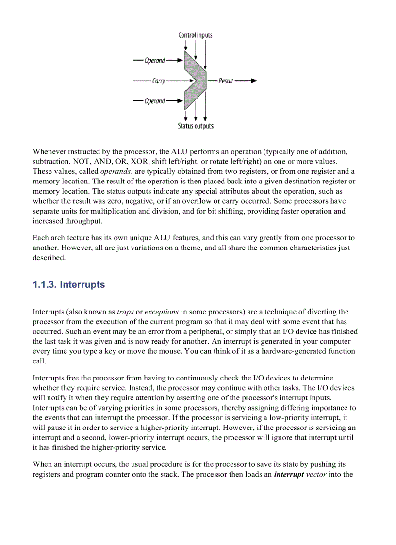 image for page Designing Embedded Hardware