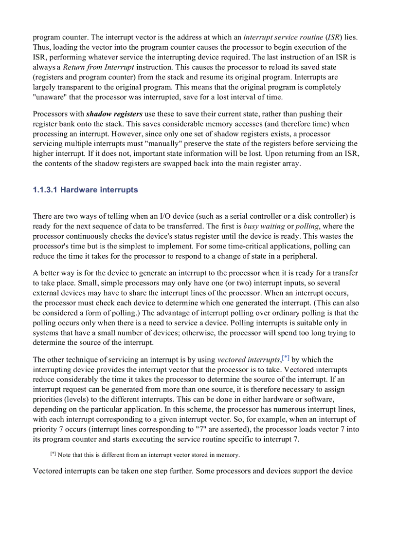 image for page Designing Embedded Hardware