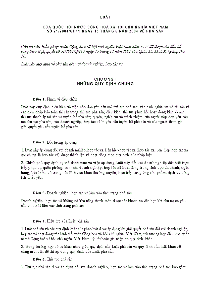 image for page Sách bài giảng môn học trường luật 1