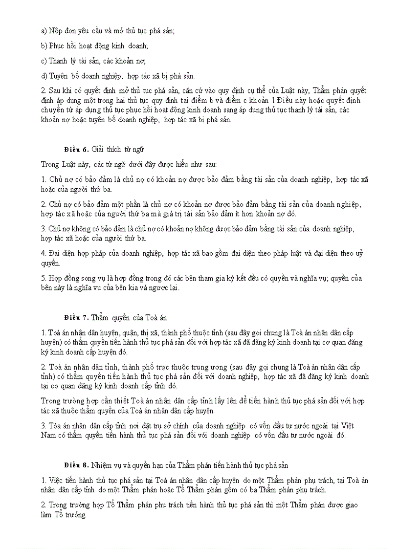 image for page Sách bài giảng môn học trường luật 1