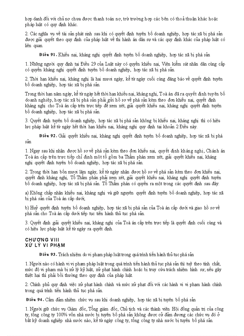 image for page Sách bài giảng môn học trường luật 1