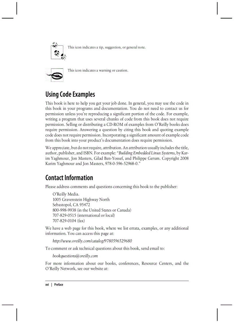 image for page Building Embedded Linux Systems