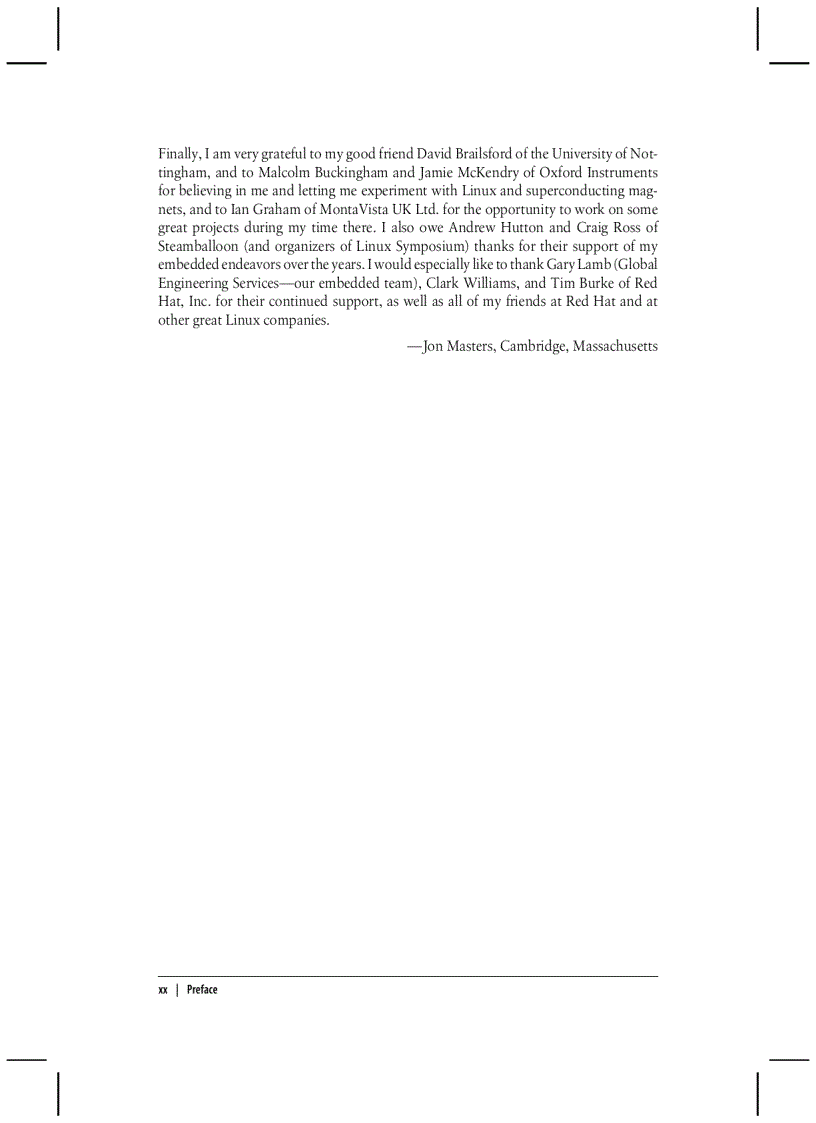 image for page Building Embedded Linux Systems