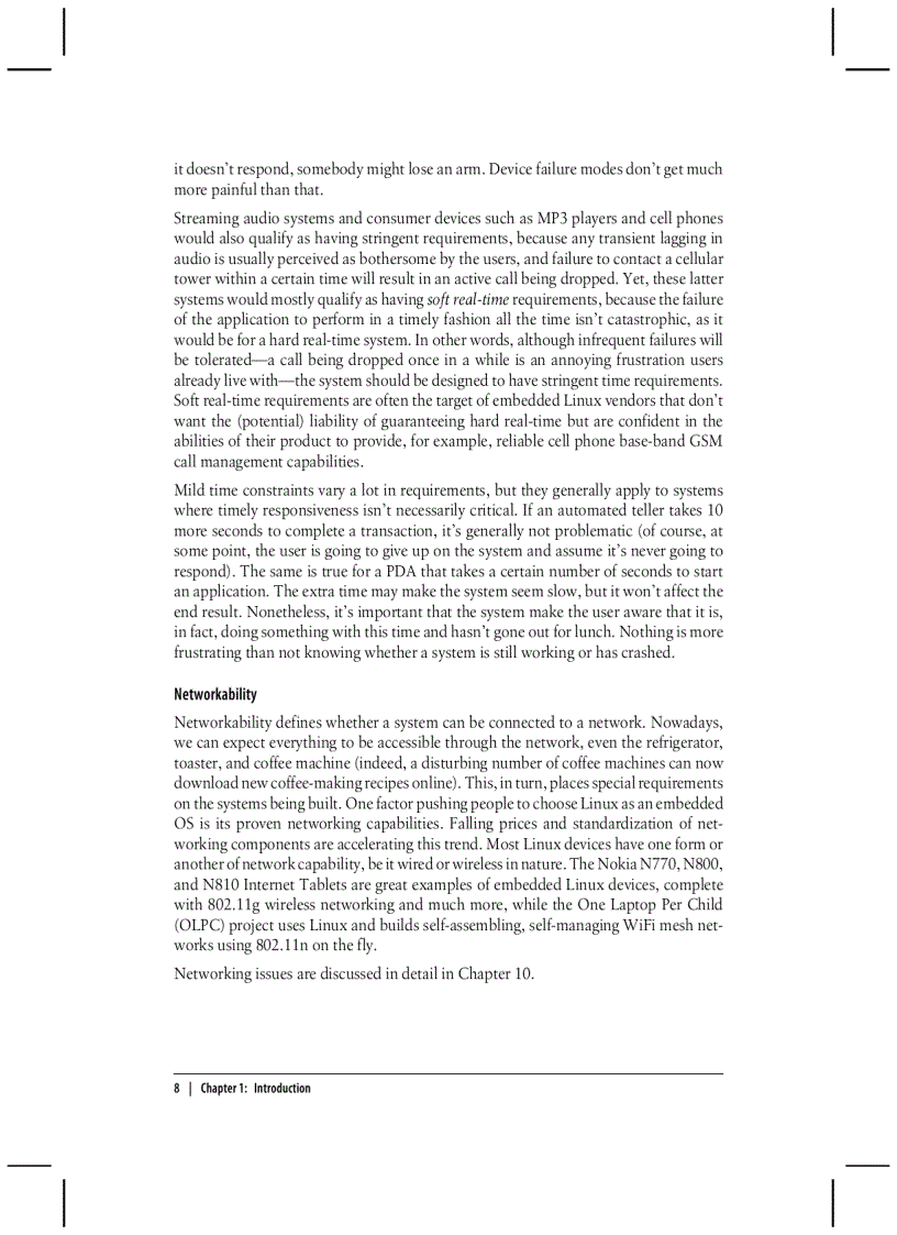 image for page Building Embedded Linux Systems