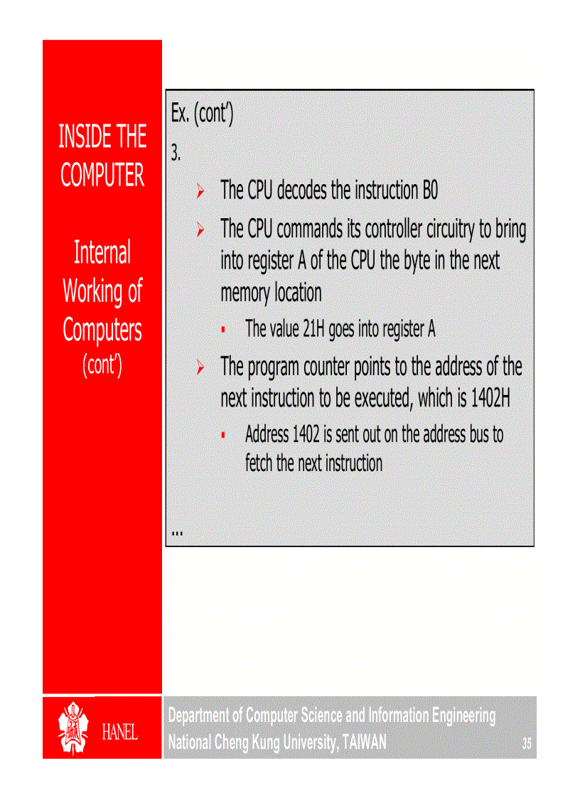 image for page The 8051 Microcontroller and Embedded Systems Using Assembly and C 2nd ed