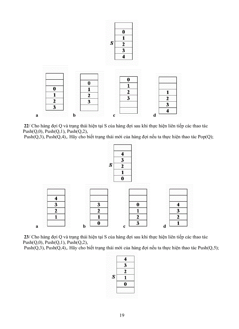image for page Ngân hàng đề thi môn kĩ thuật lập trình