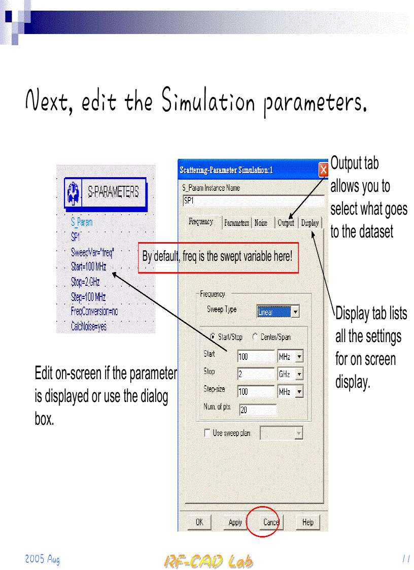 image for page Advanced Design System ADS
