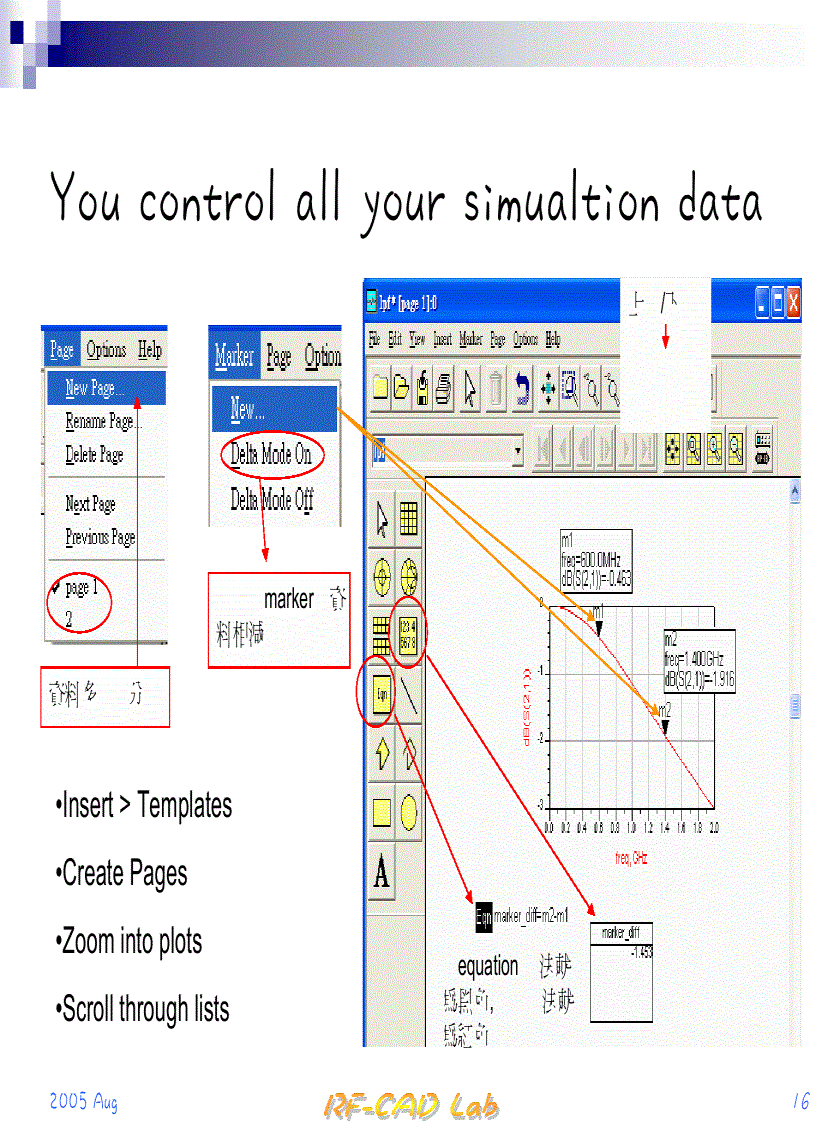 image for page Advanced Design System ADS