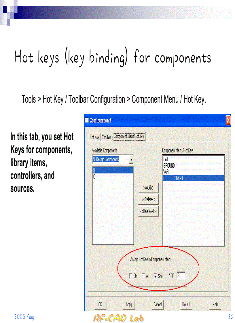 image for page Advanced Design System ADS