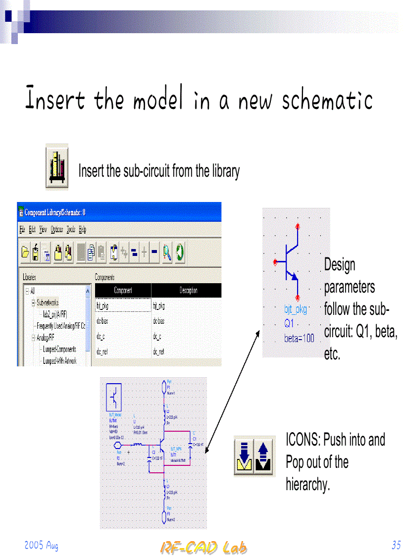 image for page Advanced Design System ADS
