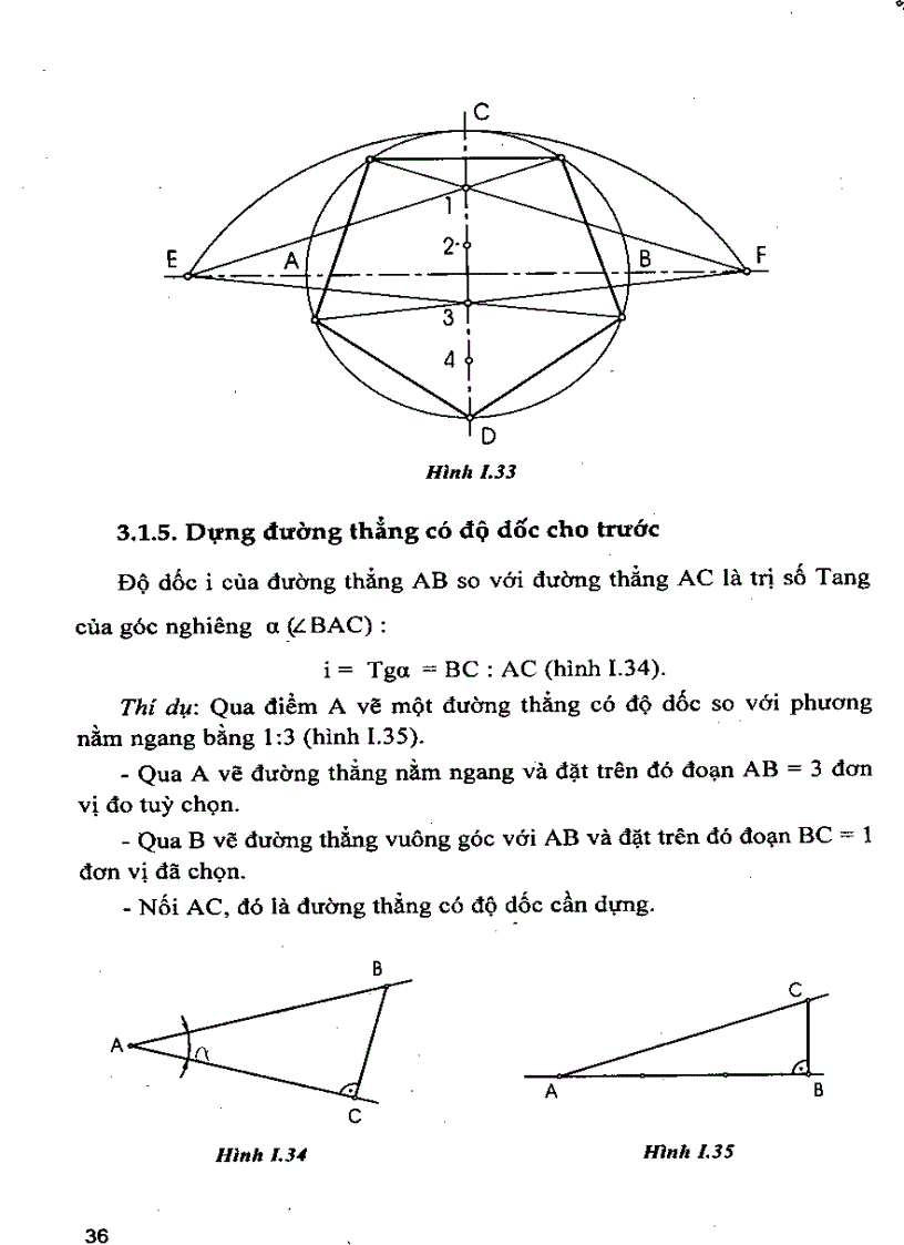 image for page Giáo trình vẽ kỹ thuật dân dụng của nguyễn quang cự nguyễn mạnh dũng
