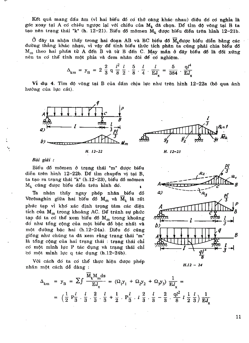 image for page Sức bền vật liệu Tổng hợp 2