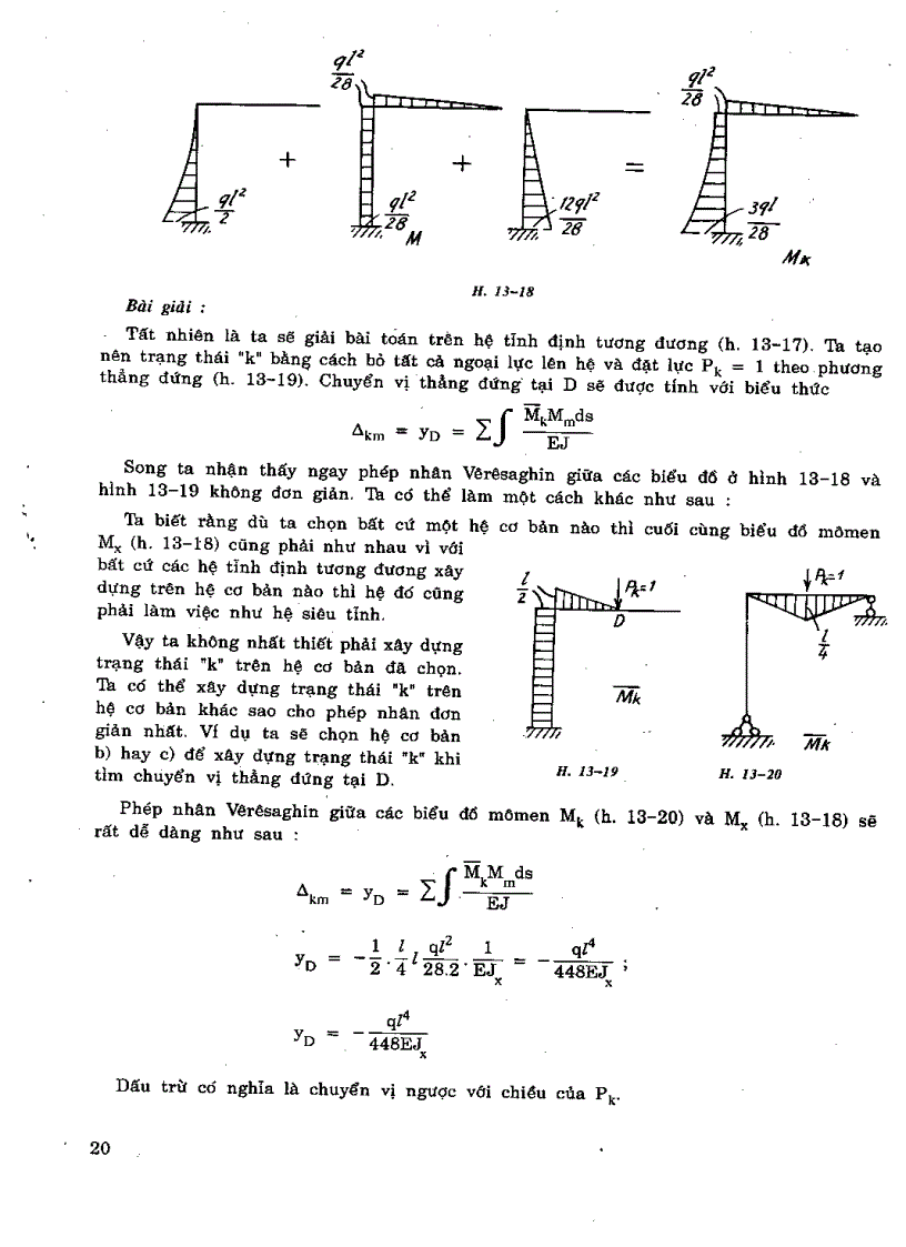 image for page Sức bền vật liệu Tổng hợp 2