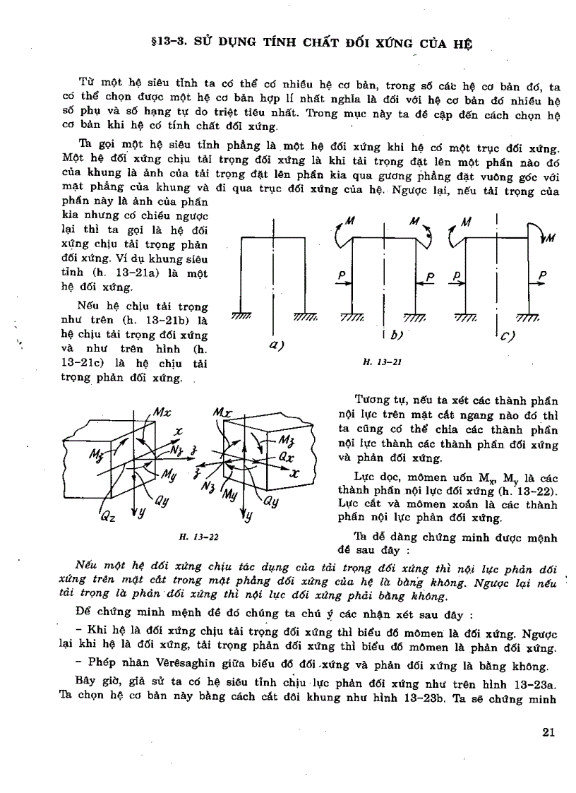 image for page Sức bền vật liệu Tổng hợp 2