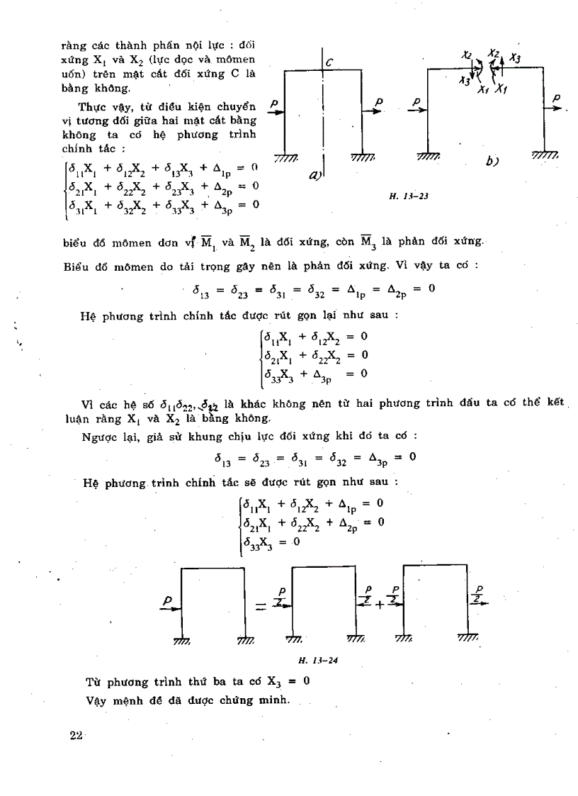 image for page Sức bền vật liệu Tổng hợp 2