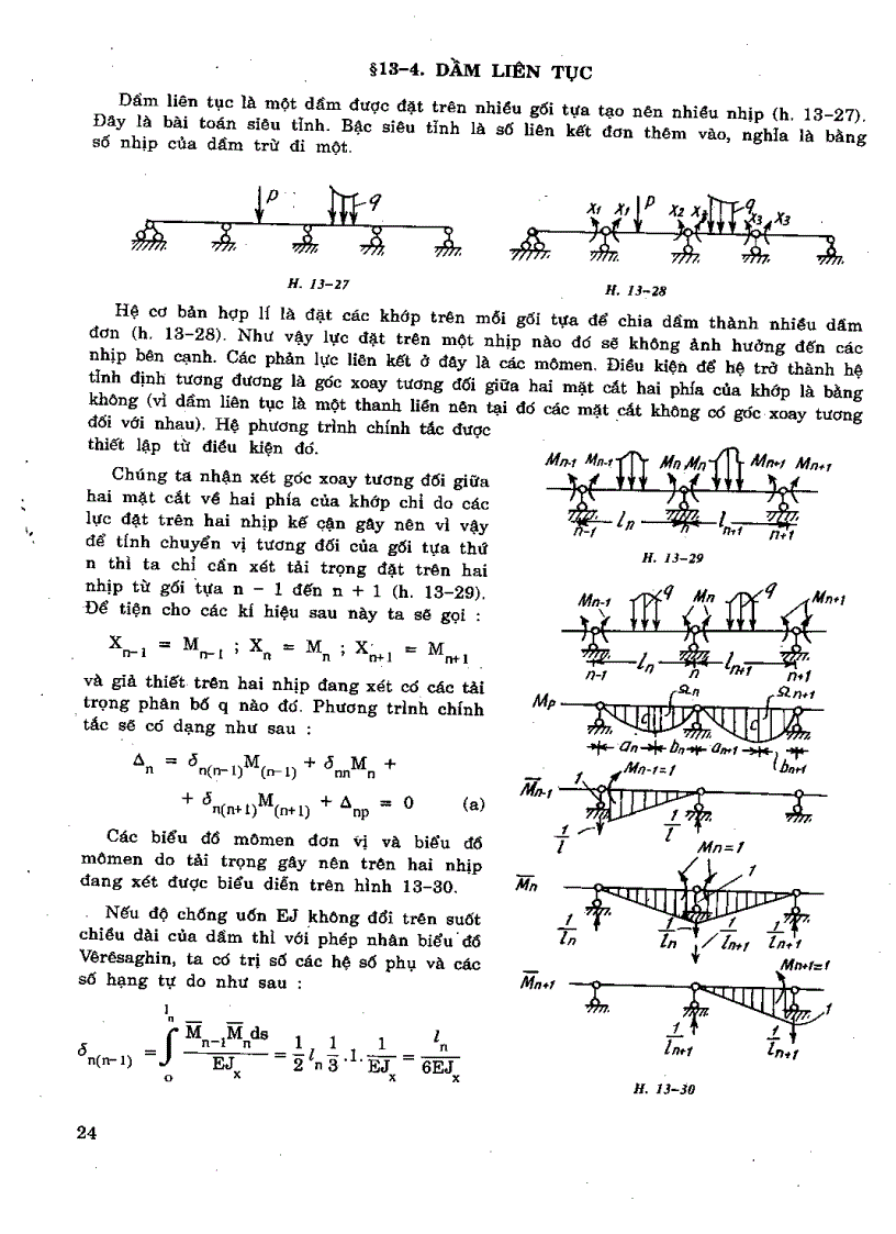 image for page Sức bền vật liệu Tổng hợp 2