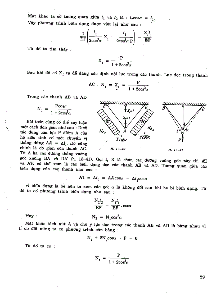 image for page Sức bền vật liệu Tổng hợp 2