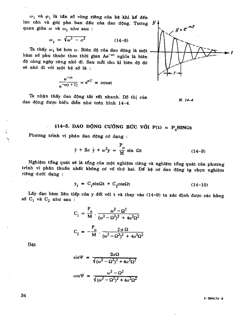 image for page Sức bền vật liệu Tổng hợp 2