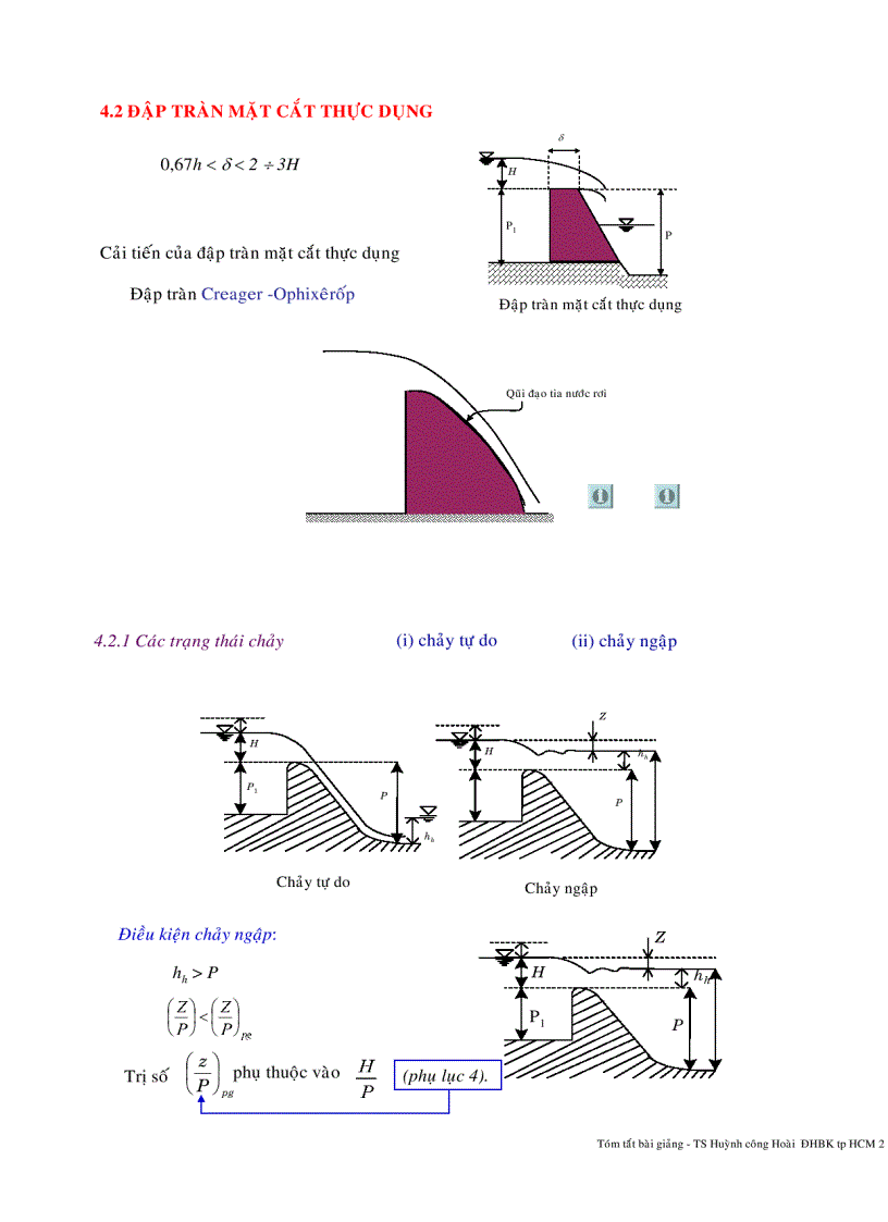 image for page Bài giảng thủy lực TS Huỳnh Công Hoài BKHCM