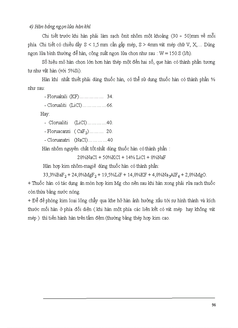 image for page Đề cương bài giảng công nghệ hàn 2003