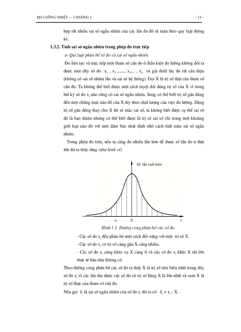 image for page Đo lường nhiệt Giáo trình Slide Đề thi tham khảo GSTS Hoàng Dương Hùng 1