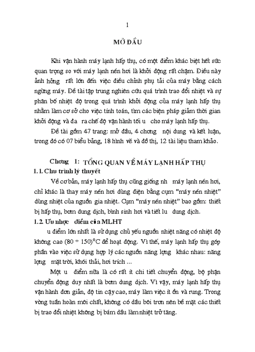 image for page Máy lạnh hấp thụ
