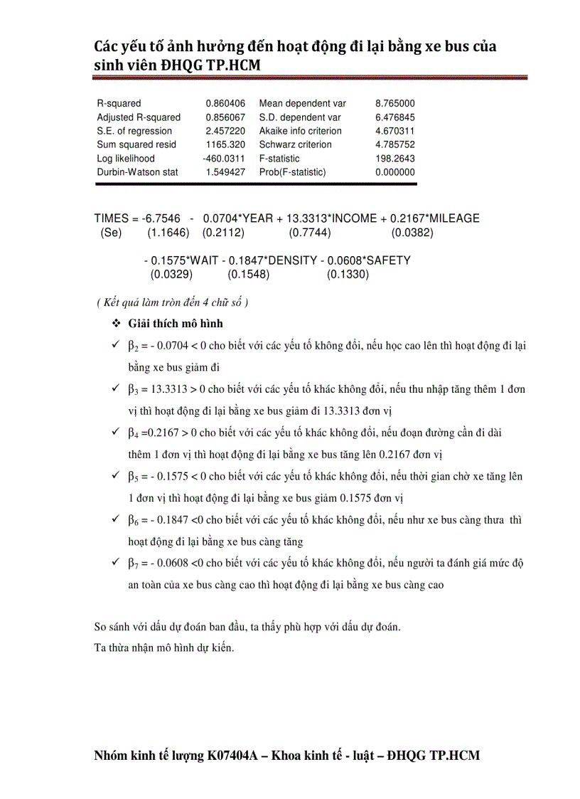 image for page Đề tài mẫu kinh tế lượng 1