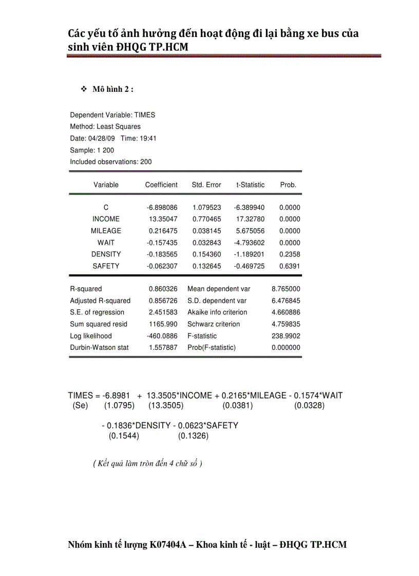 image for page Đề tài mẫu kinh tế lượng 1
