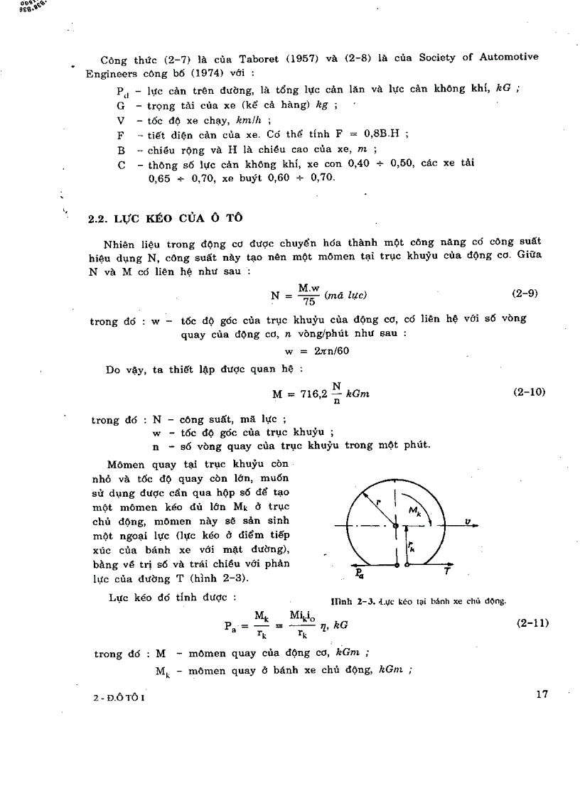 image for page Thiết kế đường ô tô tập 1
