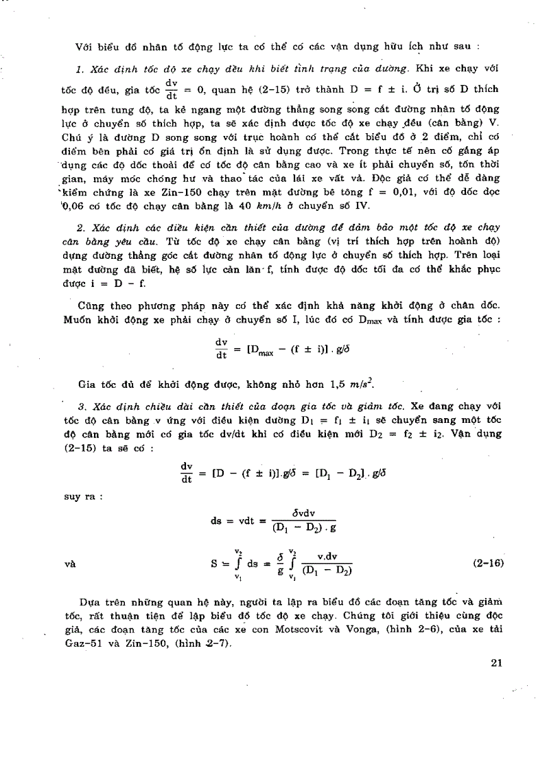 image for page Thiết kế đường ô tô tập 1