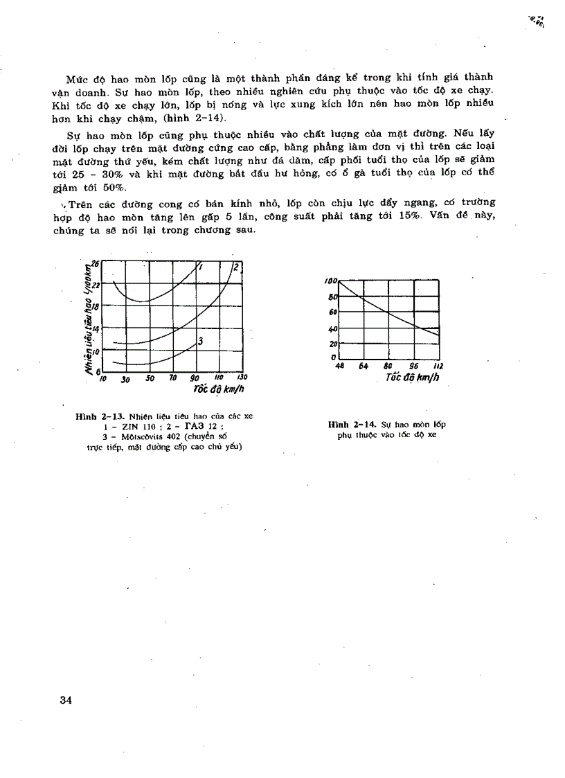 image for page Thiết kế đường ô tô tập 1