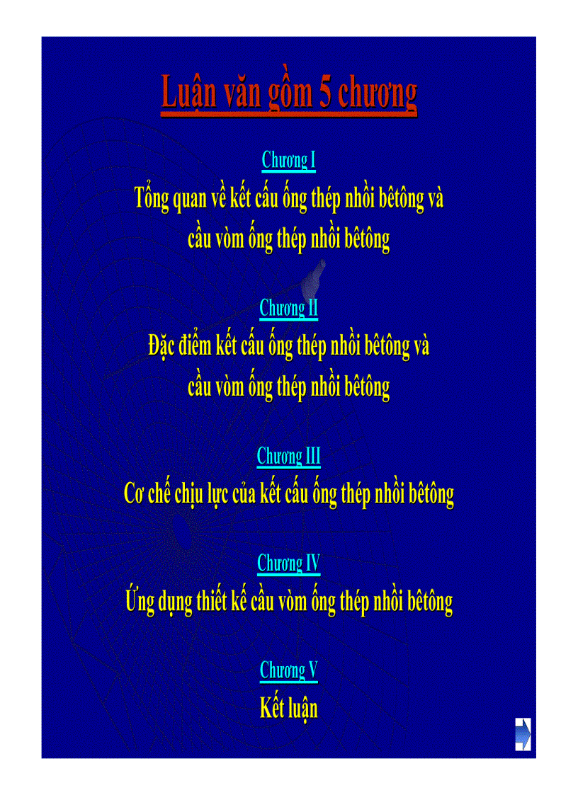 image for page Luận văn thạc sĩ chuyên ngành cầu đường