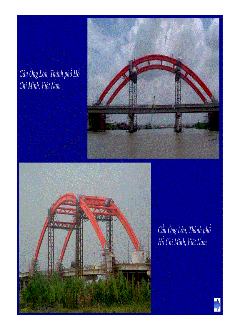 image for page Luận văn thạc sĩ chuyên ngành cầu đường